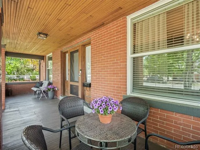 6595 W 46th Place Wheat Ridge, CO 80033