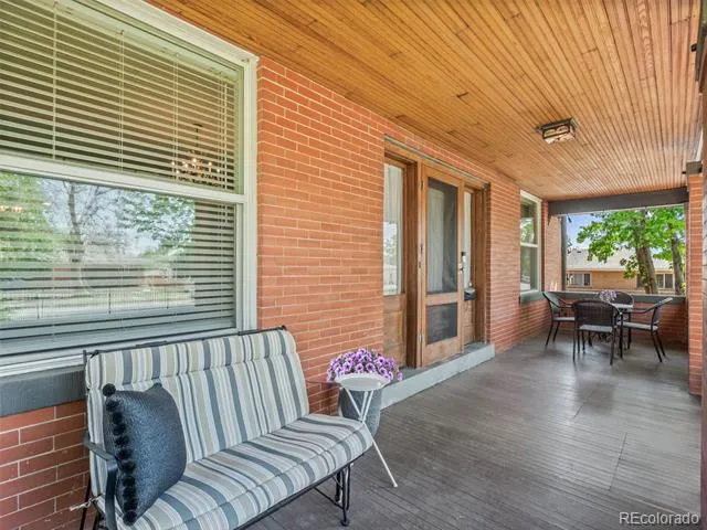 6595 W 46th Place Wheat Ridge, CO 80033