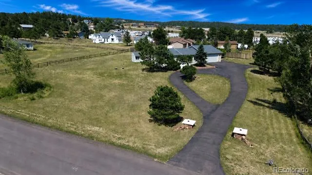 19155 Spring Valley Road Monument, CO 80132