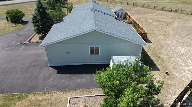 19155 Spring Valley Road Monument, CO 80132
