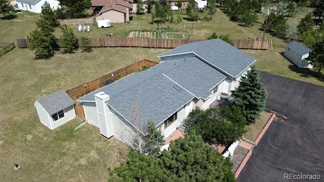 19155 Spring Valley Road Monument, CO 80132