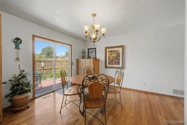 19155 Spring Valley Road Monument, CO 80132