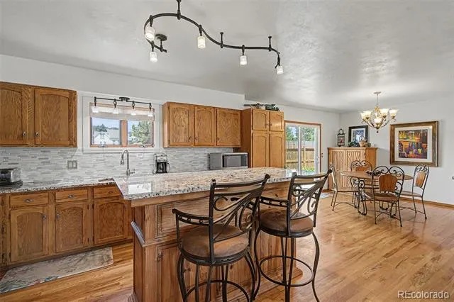 19155 Spring Valley Road Monument, CO 80132