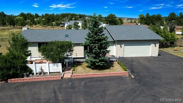 19155 Spring Valley Road Monument, CO 80132