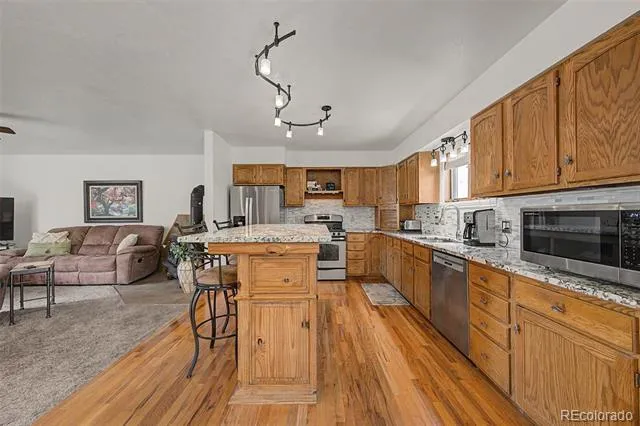19155 Spring Valley Road Monument, CO 80132