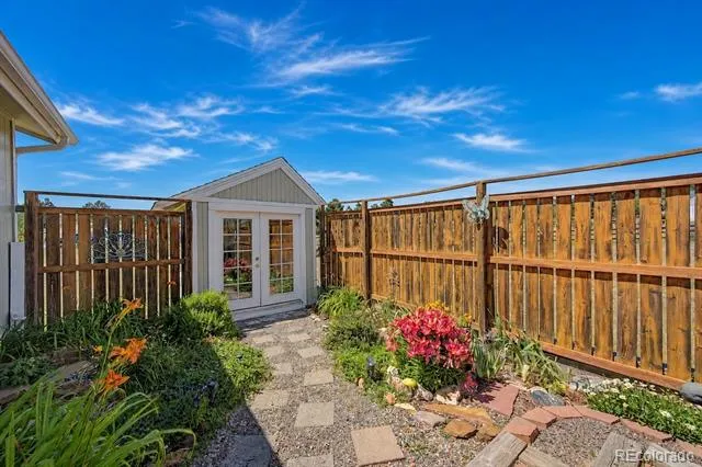 19155 Spring Valley Road Monument, CO 80132