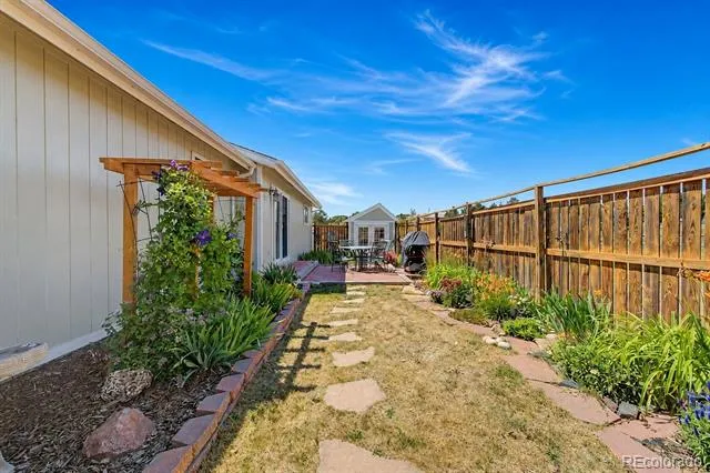 19155 Spring Valley Road Monument, CO 80132