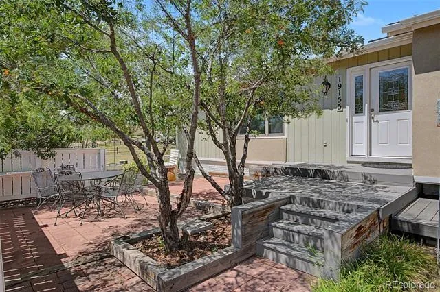 19155 Spring Valley Road Monument, CO 80132