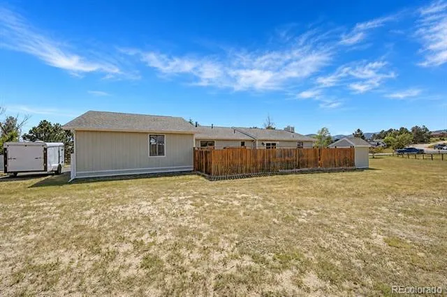 19155 Spring Valley Road Monument, CO 80132