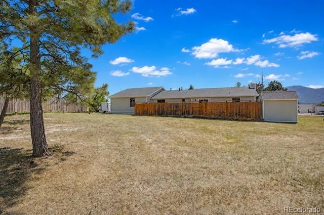 19155 Spring Valley Road Monument, CO 80132