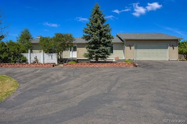 19155 Spring Valley Road Monument, CO 80132