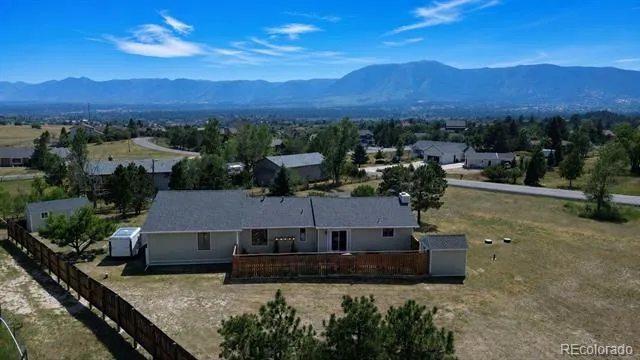 19155 Spring Valley Road Monument, CO 80132