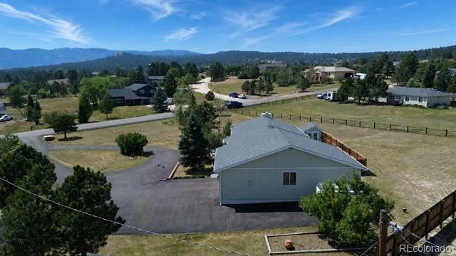 19155 Spring Valley Road Monument, CO 80132