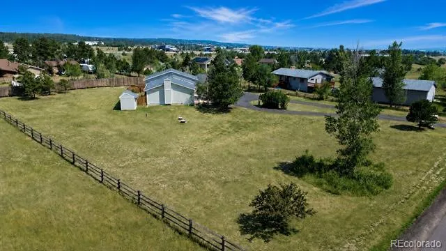 19155 Spring Valley Road Monument, CO 80132