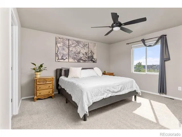 3663 Ronald Reagan Avenue Wellington, CO 80549