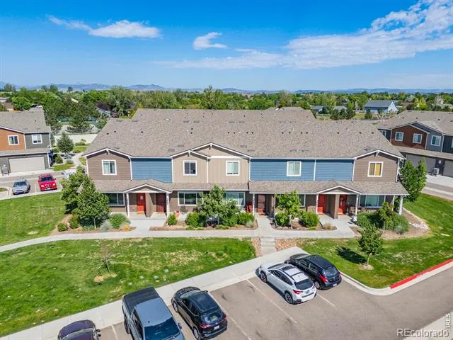 3663 Ronald Reagan Avenue Wellington, CO 80549