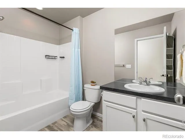 3663 Ronald Reagan Avenue Wellington, CO 80549