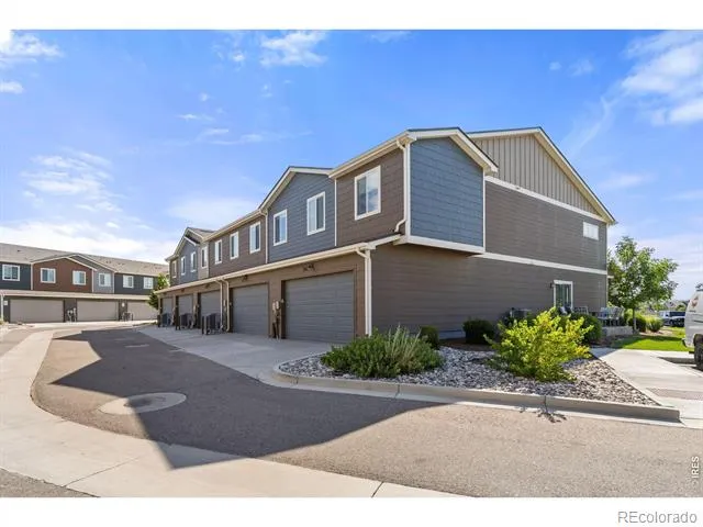 3663 Ronald Reagan Avenue Wellington, CO 80549