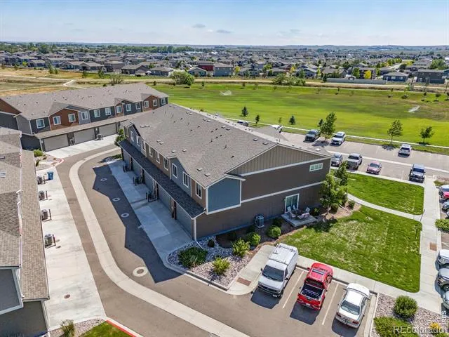 3663 Ronald Reagan Avenue Wellington, CO 80549