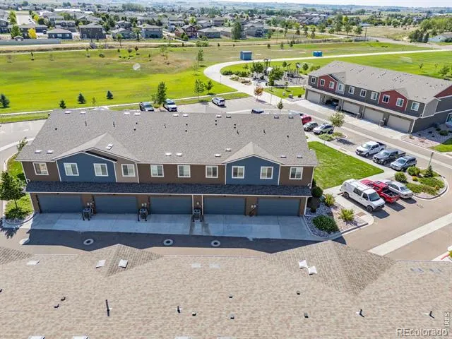 3663 Ronald Reagan Avenue Wellington, CO 80549