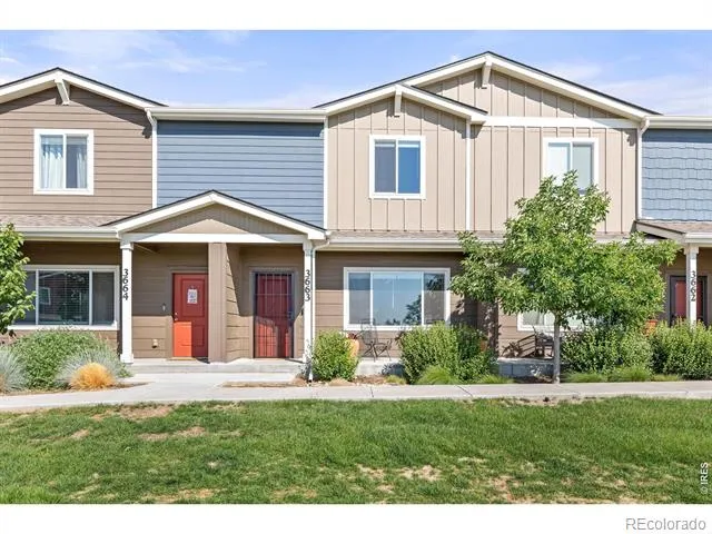 3663 Ronald Reagan Avenue Wellington, CO 80549