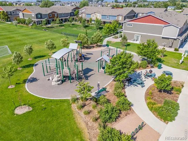 3663 Ronald Reagan Avenue Wellington, CO 80549