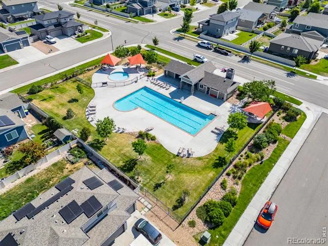 3663 Ronald Reagan Avenue Wellington, CO 80549