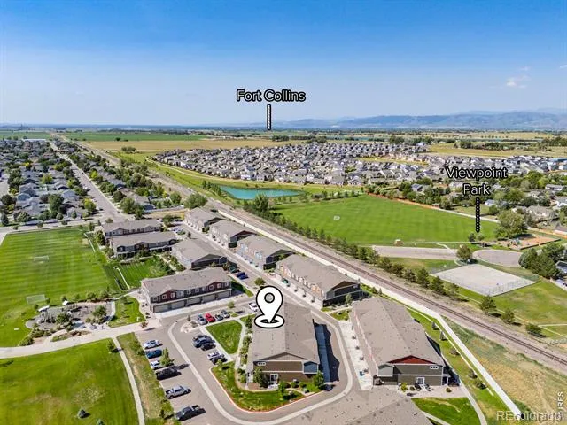3663 Ronald Reagan Avenue Wellington, CO 80549