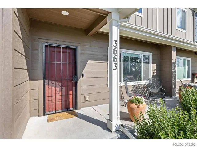 3663 Ronald Reagan Avenue Wellington, CO 80549