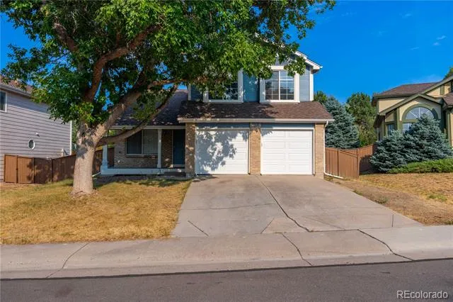 9516 Sherrelwood Lane Littleton, CO 80126