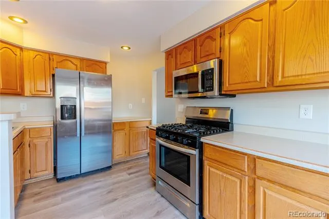 9516 Sherrelwood Lane Littleton, CO 80126