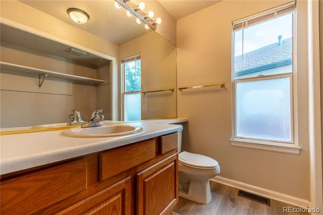 9516 Sherrelwood Lane Littleton, CO 80126