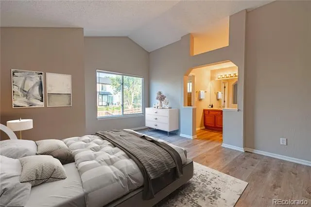 9516 Sherrelwood Lane Littleton, CO 80126