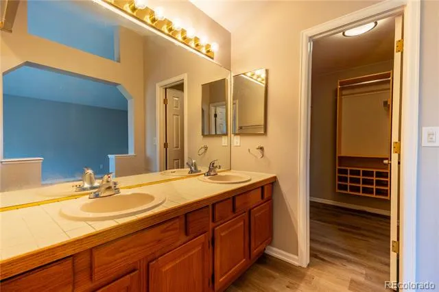 9516 Sherrelwood Lane Littleton, CO 80126