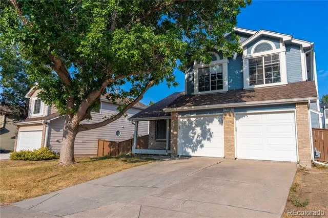 9516 Sherrelwood Lane Littleton, CO 80126