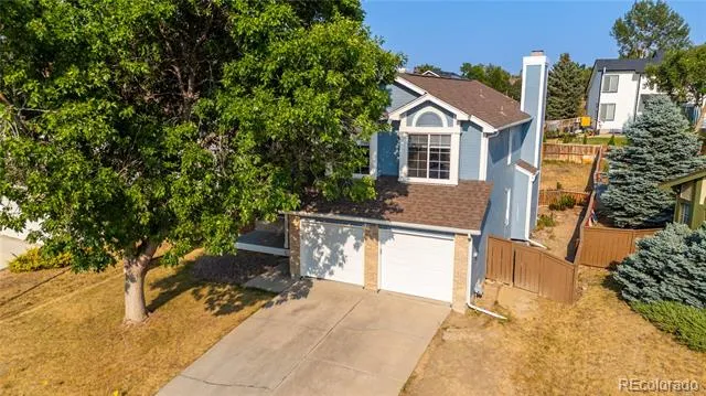 9516 Sherrelwood Lane Littleton, CO 80126
