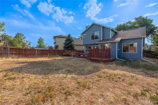 9516 Sherrelwood Lane Littleton, CO 80126