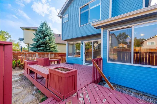 9516 Sherrelwood Lane Littleton, CO 80126
