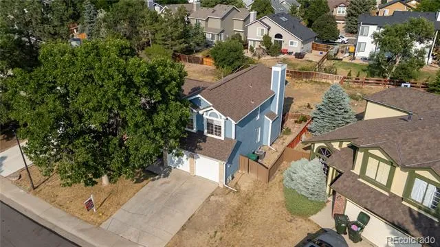 9516 Sherrelwood Lane Littleton, CO 80126