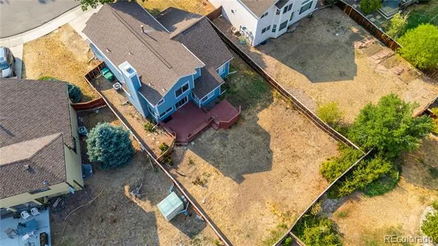 9516 Sherrelwood Lane Littleton, CO 80126