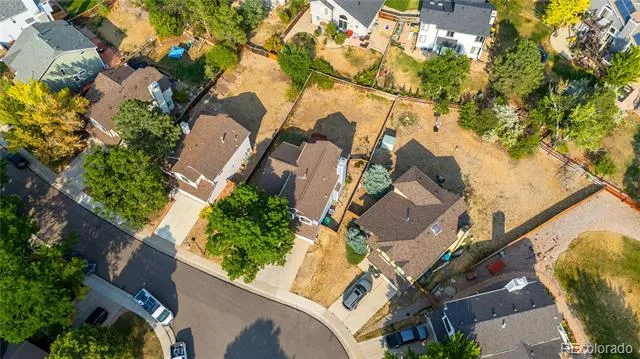 9516 Sherrelwood Lane Littleton, CO 80126