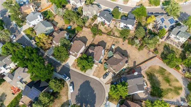 9516 Sherrelwood Lane Littleton, CO 80126