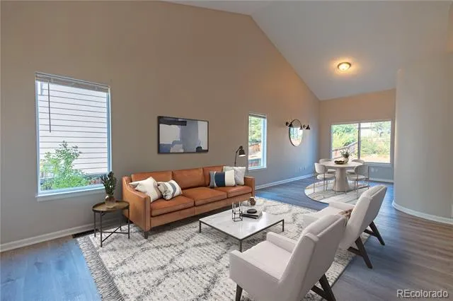 9516 Sherrelwood Lane Littleton, CO 80126