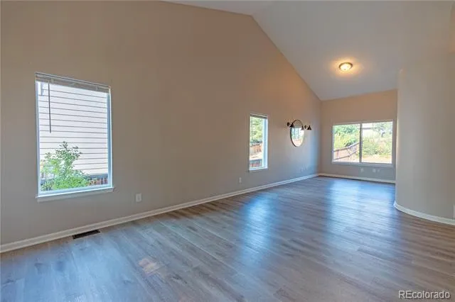 9516 Sherrelwood Lane Littleton, CO 80126