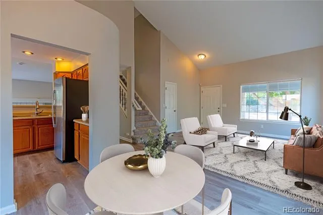 9516 Sherrelwood Lane Littleton, CO 80126