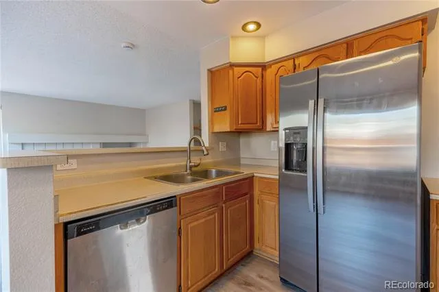 9516 Sherrelwood Lane Littleton, CO 80126