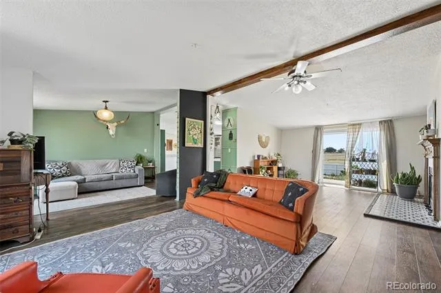 1350 Antelope Drive Calhan, CO 80808