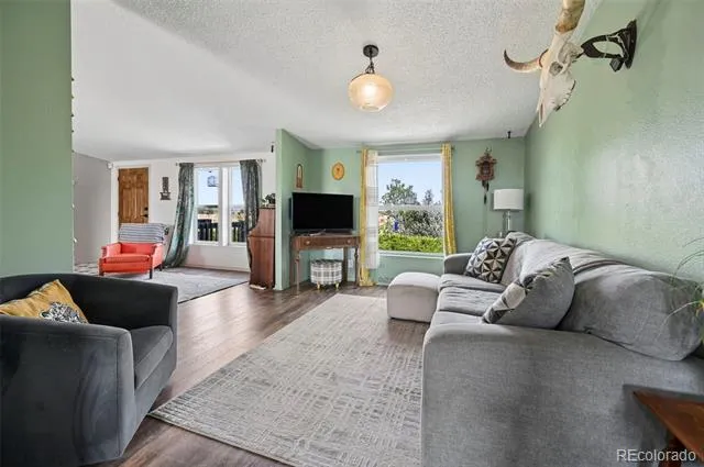 1350 Antelope Drive Calhan, CO 80808