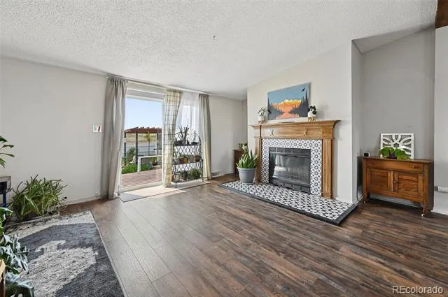 1350 Antelope Drive Calhan, CO 80808