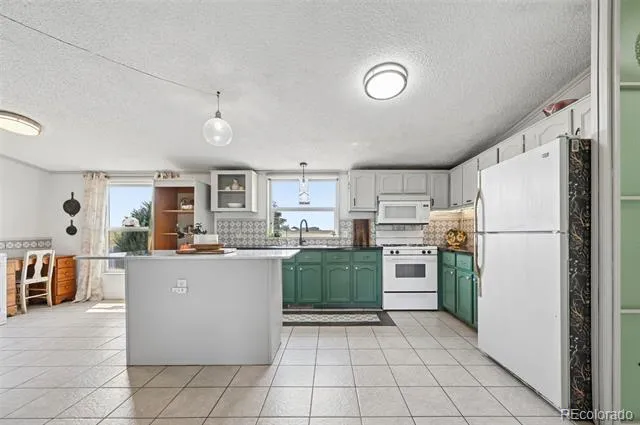 1350 Antelope Drive Calhan, CO 80808